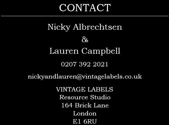 Contact us...